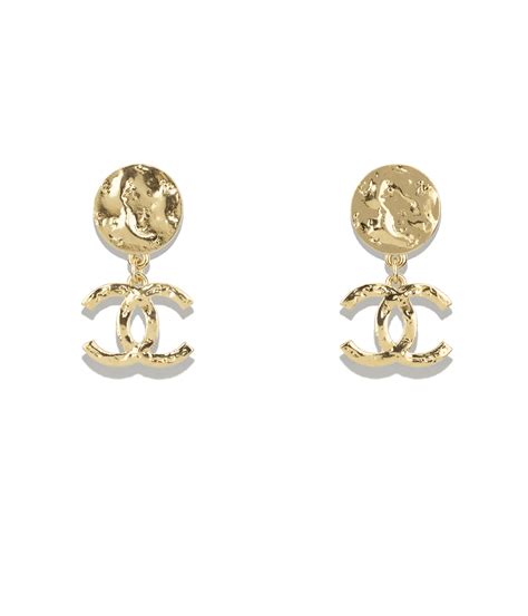 where in buckhead can i buy chanel earrings|chanel pendant earrings.